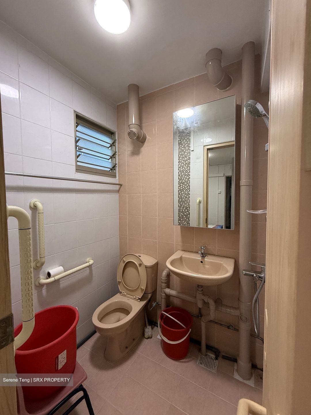 Blk 525 Bedok North Street 3 (Bedok), HDB 3 Rooms #590942551